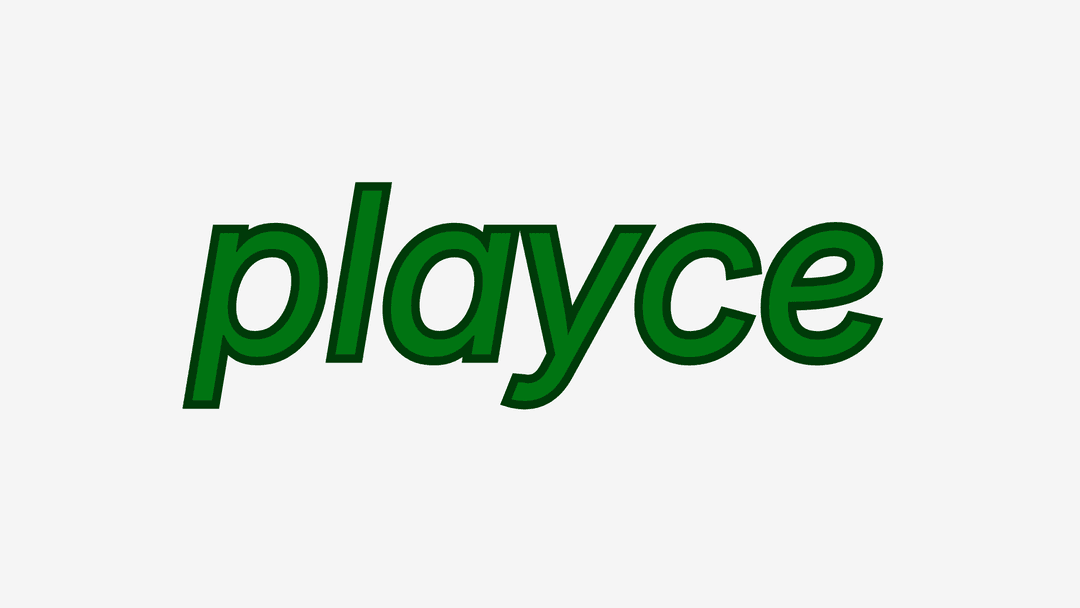 playce logo